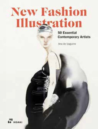 Cover image for 9788419220202 - New Fashion Illustration