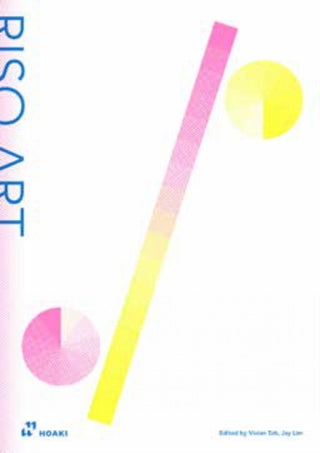 Cover image for 9788419220264 - Riso Art