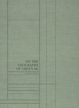 Cover image for 9788419233943 - On the Geography of Green [&]