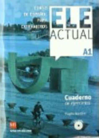Cover image for 9788467547382 - Ele Actual