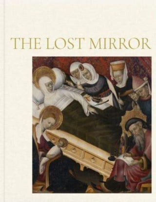 Cover image for 9788484806028 - The Lost Mirror: Jews and Conversos in Medieval Spain