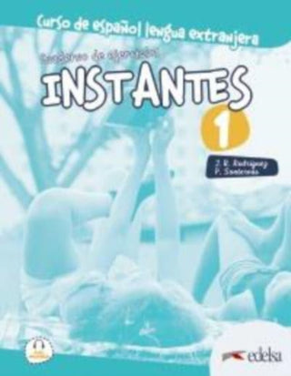 Supplemental image for 9788490812419 - Instantes