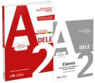 Supplemental image for 9788490817230 - Preparacion DELE