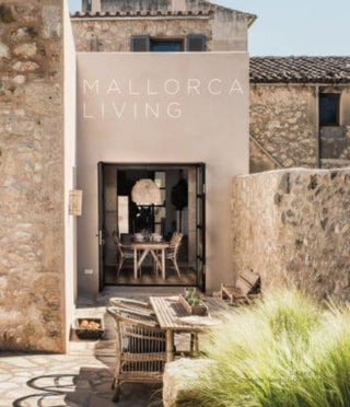 Supplemental image for 9788499366166 - Mallorca Living