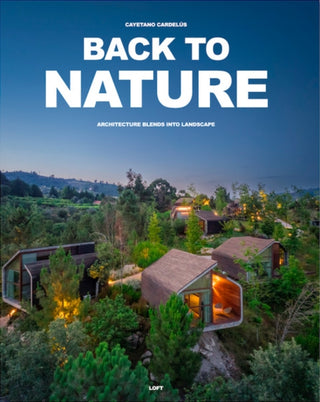 Cover image for 9788499366265 - Back to Nature