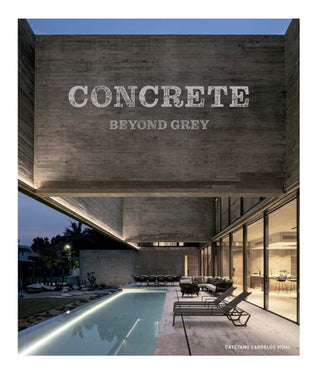 Cover image for 9788499366388 - Concrete