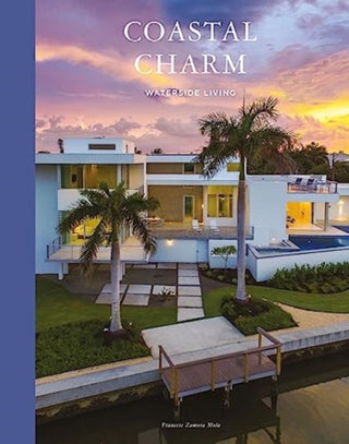 Cover image for 9788499366395 - Coastal Charm