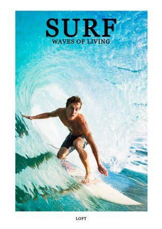 Cover image for 9788499366401 - Surf