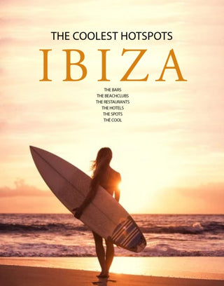 Cover image for 9788499366470 - Ibiza