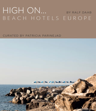 Cover image for 9788499366531 - Beach Hotel Europe