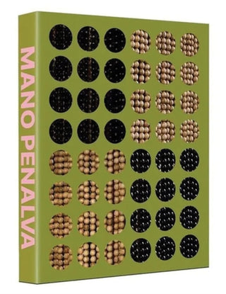 Cover image for 9788546906857 - Mano Penalva