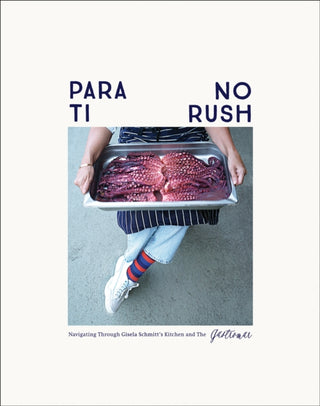 Cover image for 9788546907441 - Para ti no rush