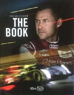 Cover image for 9788740024296 - Tom Kristensen