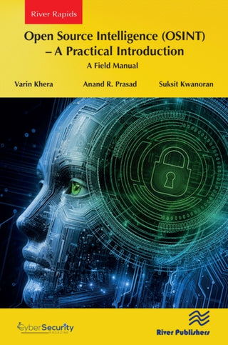 Cover image for 9788770047173 - Open Source Intelligence (OSINT) – A practical Introduction
