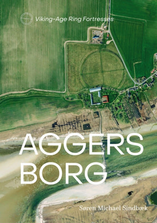 Cover image for 9788775976348 - Aggersborg