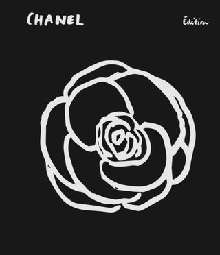 Cover image for 9788785374028 - Chanel Édition