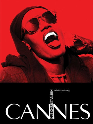 Cover image for 9788785374264 - Cannes
