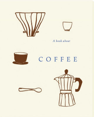 Cover image for 9788785374295 - Coffee
