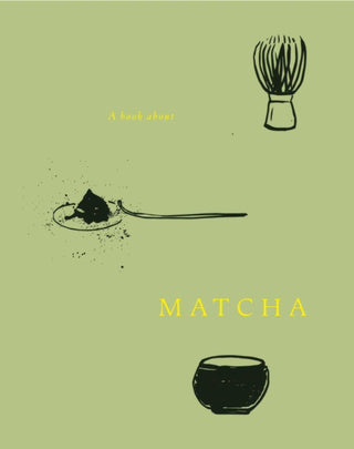 Cover image for 9788785374561 - Matcha