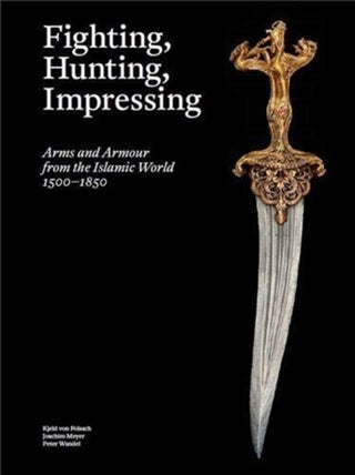 Cover image for 9788792596109 - Fighting, Hunting, Impressing