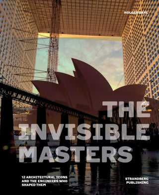 Cover image for 9788792894083 - The Invisible Masters