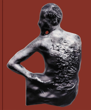 Cover image for 9788793659353 - Arthur Jafa: MAGNUMB