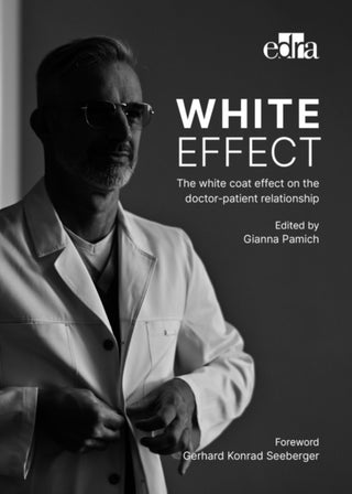 Supplemental image for 9788821457005 - White effect - The white coat effect on the doctor-patient relationship