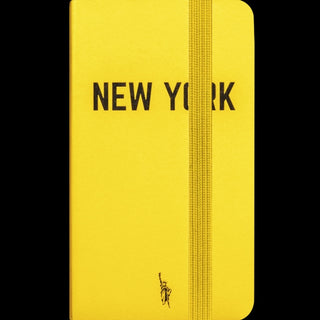 Cover image for 9788831403009 - New York - Journals