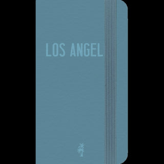 Cover image for 9788831403290 - Los Angeles