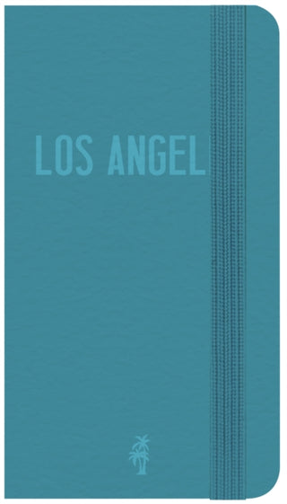 Supplemental image for 9788831403290 - Los Angeles