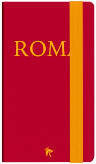 Cover image for 9788831403498 - Roma