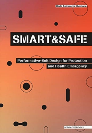 Supplemental image for 9788832080551 - SMART AND SAFE