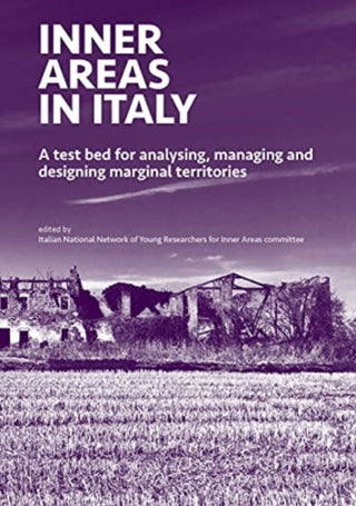Supplemental image for 9788832080759 - INNER AREAS IN ITALY