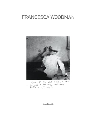 Cover image for 9788836614905 - Francesca Woodman