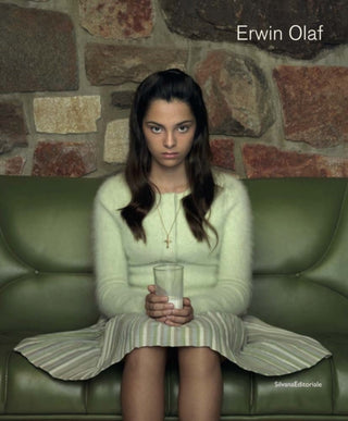 Cover image for 9788836646043 - Erwin Olaf