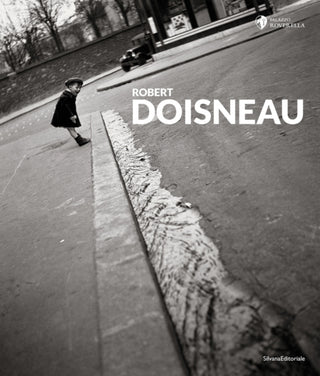 Cover image for 9788836649747 - Robert Doisneau