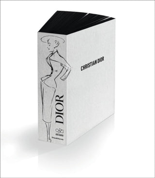 Cover image for 9788836650354 - Christian Dior