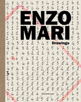 Cover image for 9788836653454 - Enzo Mari