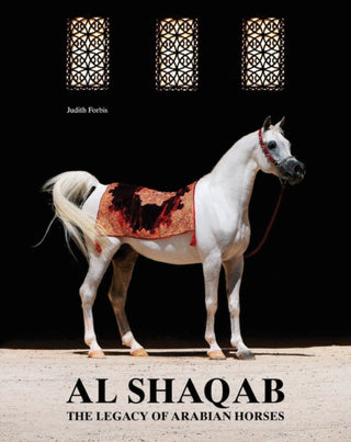 Cover image for 9788836654826 - Al Shaqab