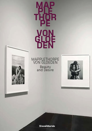Cover image for 9788836655038 - Mapplethorpe/Von Gloeden