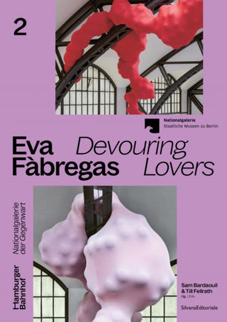Cover image for 9788836655182 - Eva Fabregas