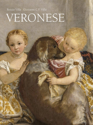 Cover image for 9788836655304 - Veronese