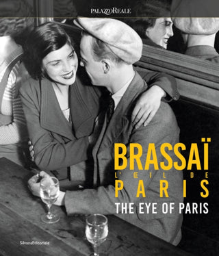 Supplemental image for 9788836657421 - Brassai