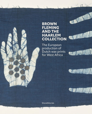Cover image for 9788836658749 - Brown Fleming and the Haarlem Collection