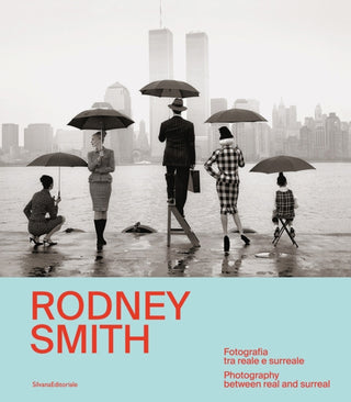 Supplemental image for 9788836658879 - Rodney Smith