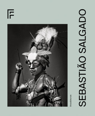 Cover image for 9788836660605 - Sebastiao Salgado