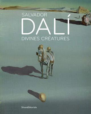 Cover image for 9788836660667 - Salvador Dali