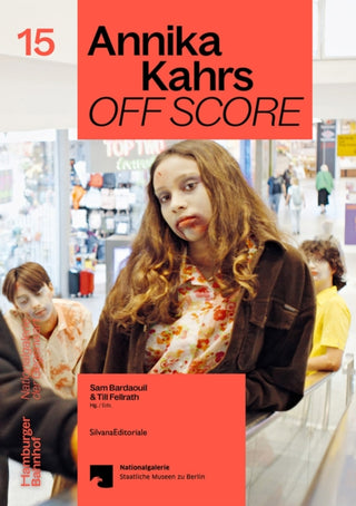 Cover image for 9788836660766 - Annika Kahrs