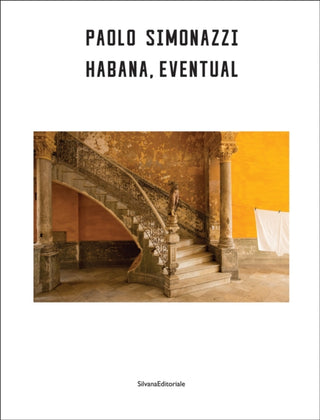 Cover image for 9788836662265 - Paolo Simonazzi