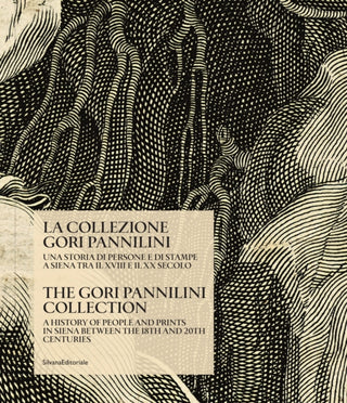 Cover image for 9788836662296 - Gori Pannilini Collection